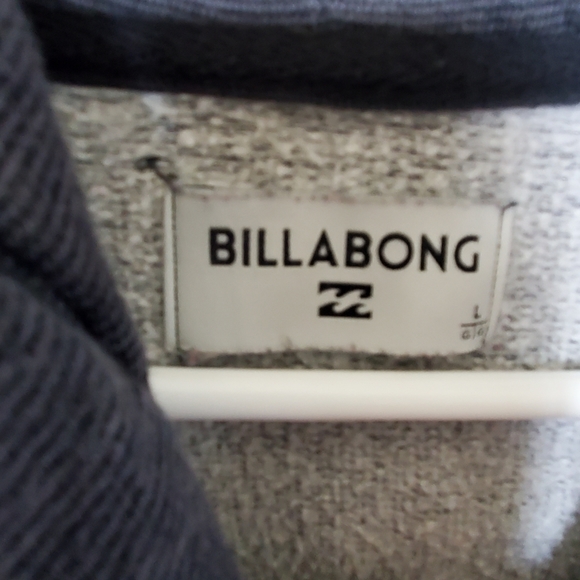 Billabong Hoodie - Picture 3 of 4